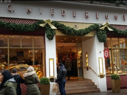 Foto: Niederegger